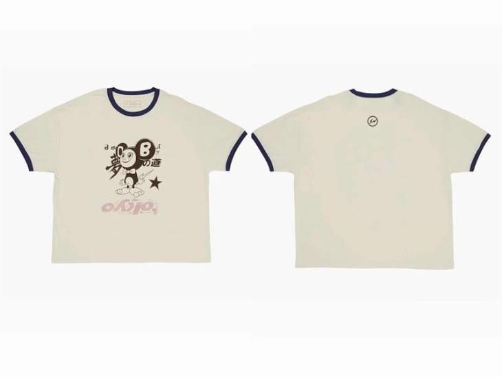Picture of Travis Scott T Shirts Short _SKUTravisScottS-XLsjtx8055804